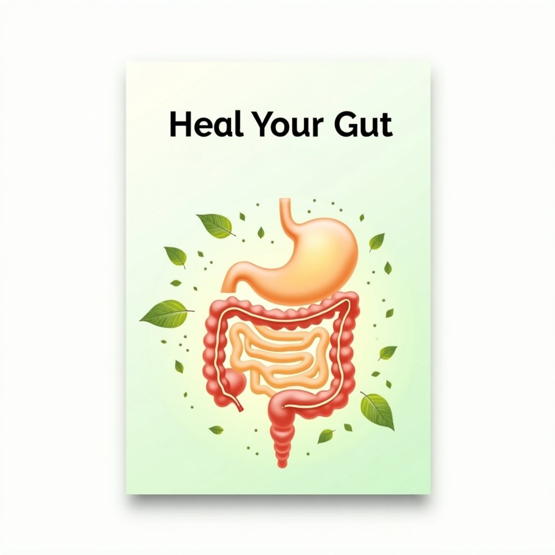 Heal Your Gut