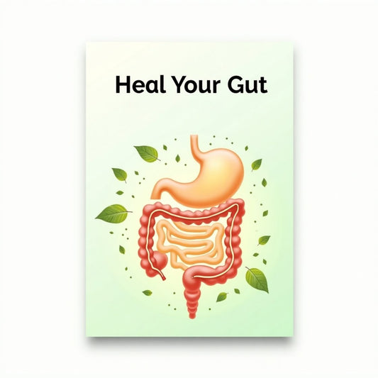 Heal Your Gut